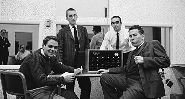 milgram experiment